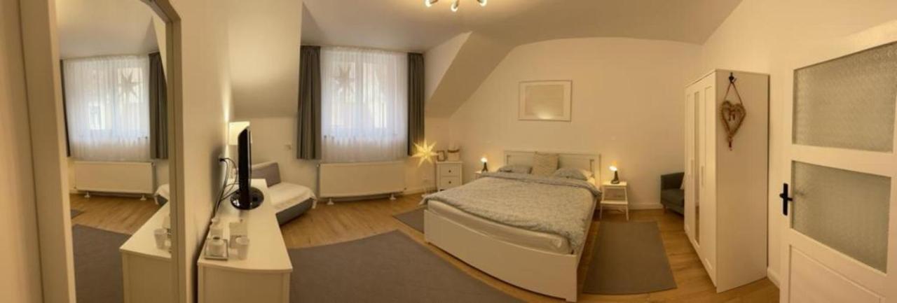 Apartament Agnes Braşov Exterior foto